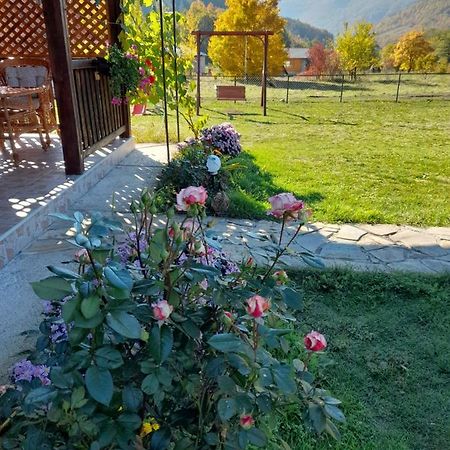Apartmani Petar Мокра Гора Екстер'єр фото