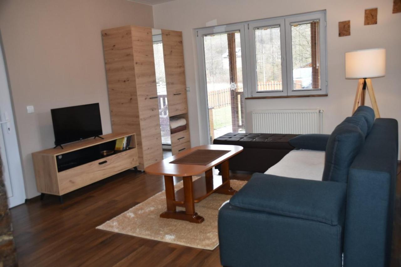 Apartmani Petar Мокра Гора Екстер'єр фото