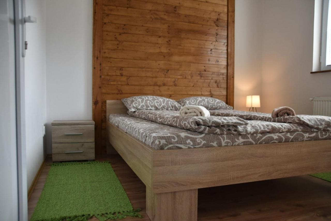 Apartmani Petar Мокра Гора Екстер'єр фото