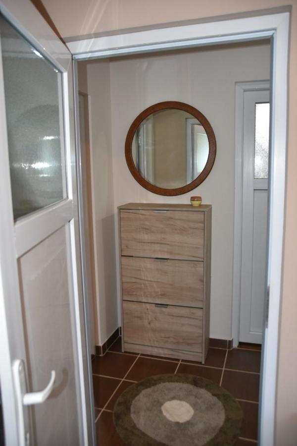 Apartmani Petar Мокра Гора Екстер'єр фото