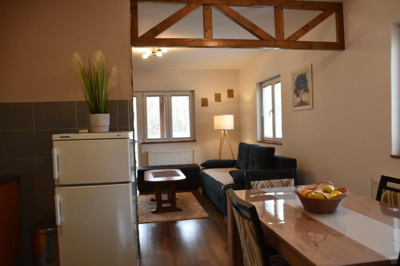 Apartmani Petar Мокра Гора Екстер'єр фото