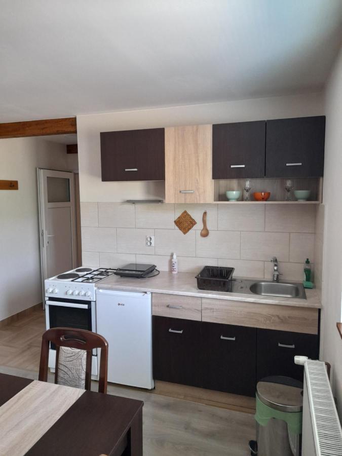 Apartmani Petar Мокра Гора Екстер'єр фото