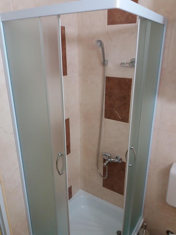 Apartmani Petar Мокра Гора Екстер'єр фото